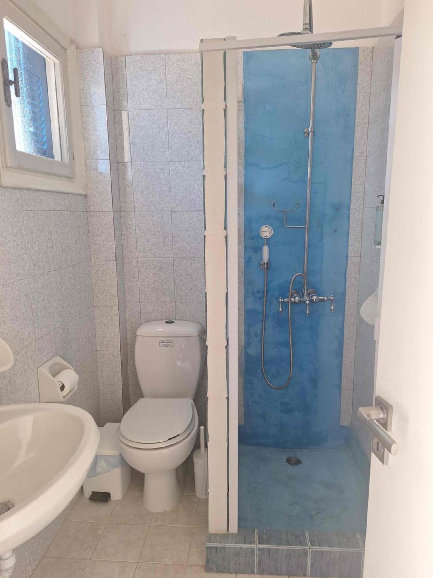 Boulafendis On Alinda Beach Leros エクステリア 写真