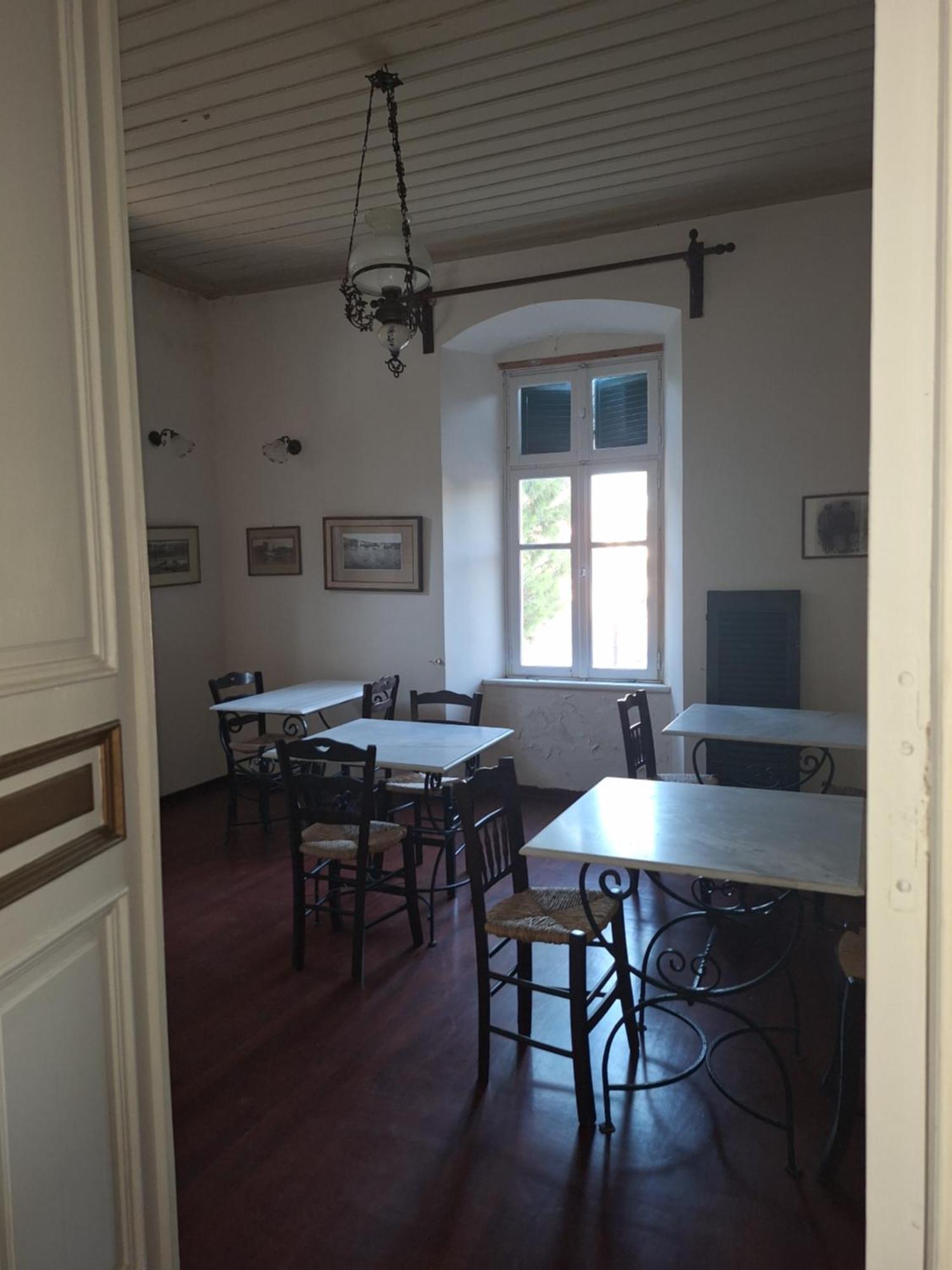 Boulafendis On Alinda Beach Leros エクステリア 写真