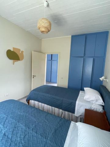 Boulafendis On Alinda Beach Leros エクステリア 写真