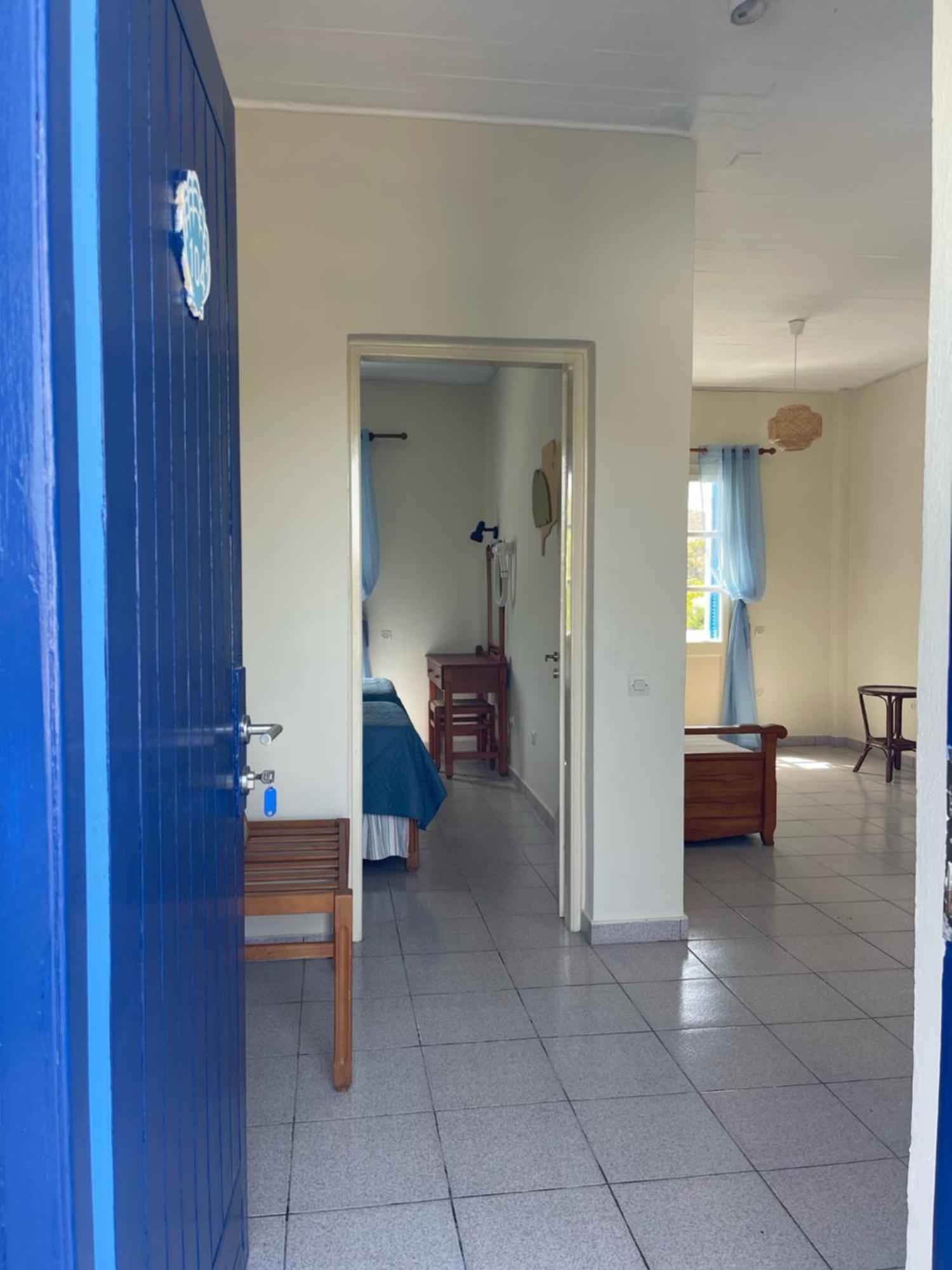 Boulafendis On Alinda Beach Leros エクステリア 写真